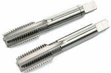 Метчики комплектные ГОСТ