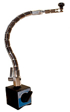 Стойка гибкая магнитная 360 мм ГОСТ