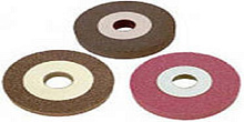 Круги абразивные и отрезные Луга