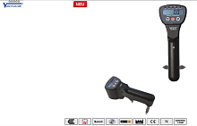 Вебстеры 0-100 HBa определения твердости Vogel