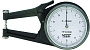 Кронциркуль 0-10х0,01 индикаторный наружные измерения Vogel