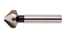 Зенковки Ø 6,3 -31 мм 90° HSSE (Co5) 1710 Bohrcraft