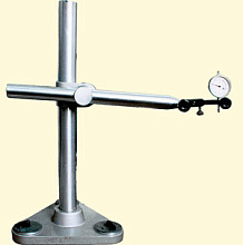 Штативы 176 - 380 магнитные тип ШМ ГОСТ