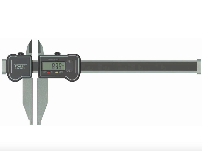 Штангенциркули ШЦЦ 300 - 800 с 2-мя подвижными губками