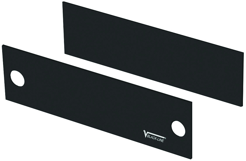 Комплекты параллельных подкладок 14-47 10 шт магнит Vogel