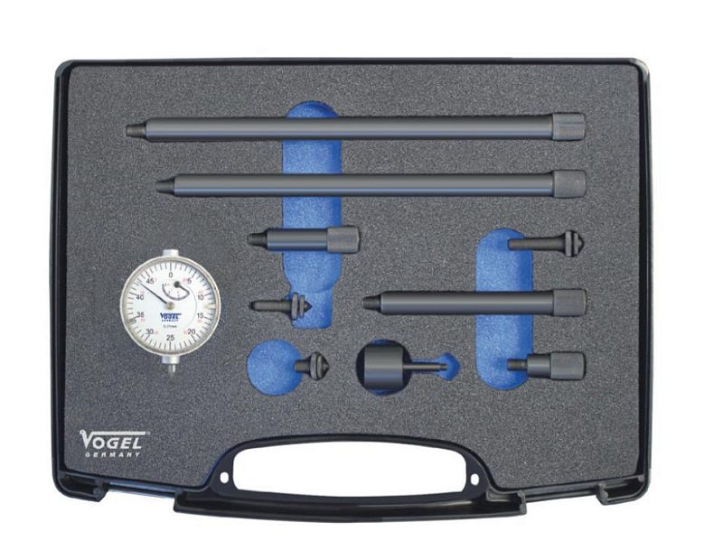 Набор для определения биения коленчатых валов Vogel