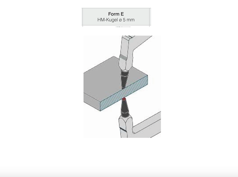 Кронциркуль 50х0,02 цифровой наружные измерения  IP67 Vogel