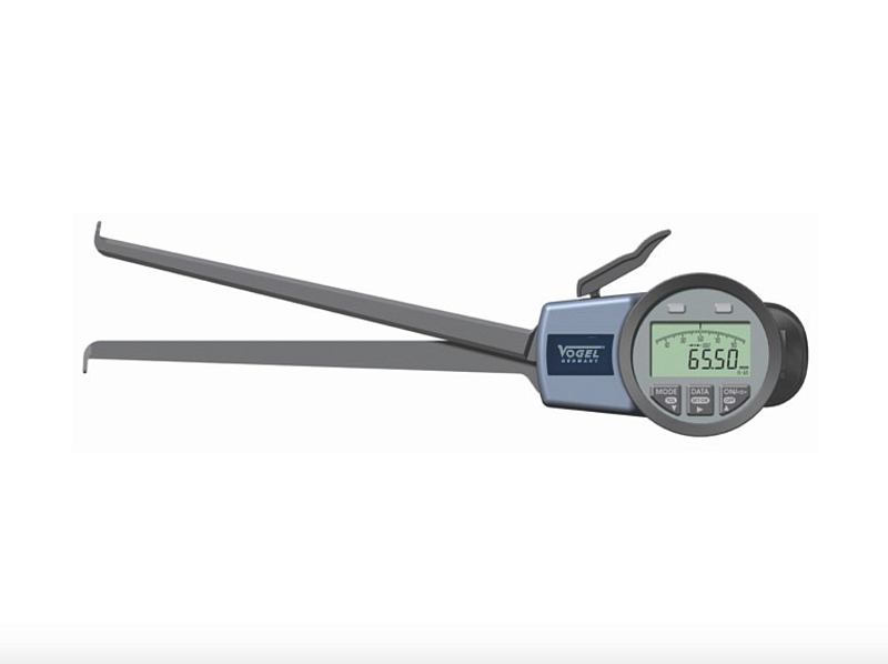 Кронциркули 15-65 / 40-90 цифровые внутренние измерения IP 67 Vogel