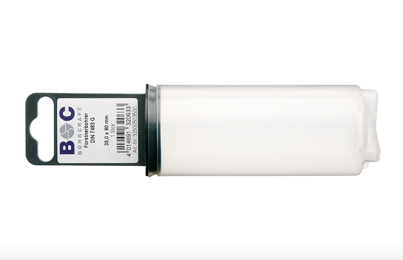 Сверла по дереву с регулируемым диаметром реза серия 3411 Bohrcraft