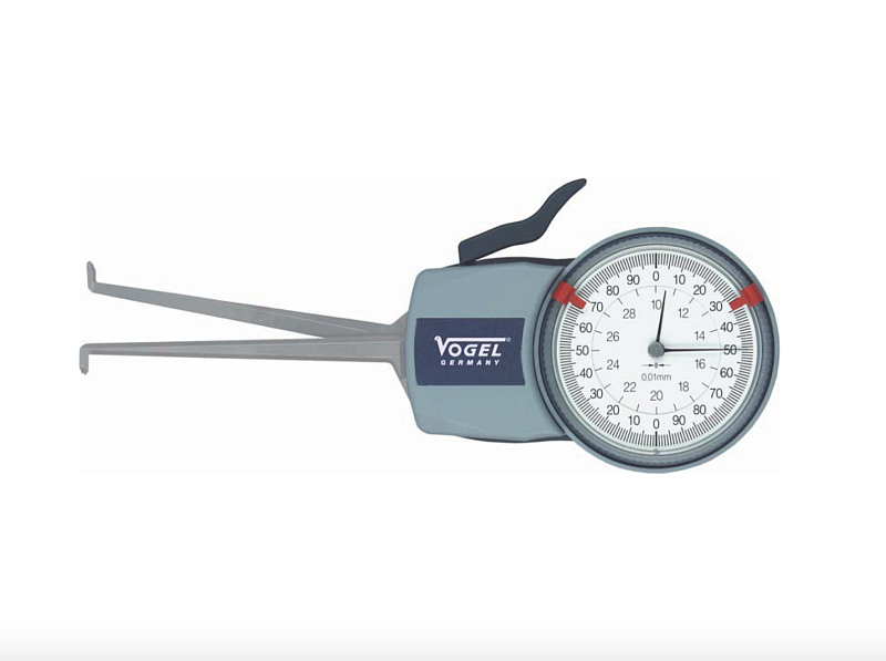 Кронциркули 10-30 / 80-100 внутренние измерения Intertest