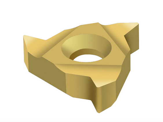 Пластины сменные тип 16ERx для наружной резьбы