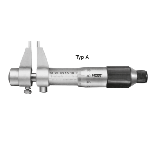 Микрометры 5-30 / 75-100 для внутренних измерений Vogel