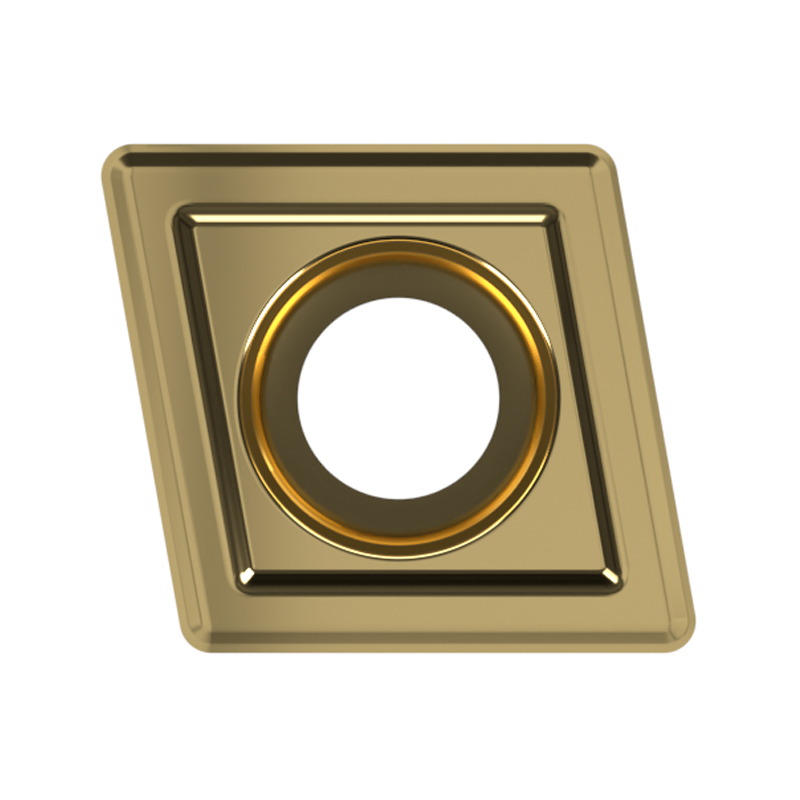 Пластины сменные тип CCMTx 