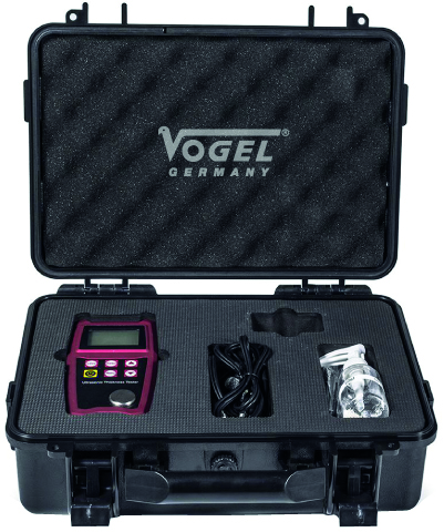 Толщиномер 1-250 ультразвуковой стальных стенок Vogel