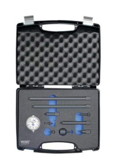 Набор для определения биения коленчатых валов Vogel