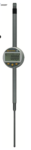 Индикаторы ИЧЦ 12,5 - 100 IP 54 Bluetooth Vogel