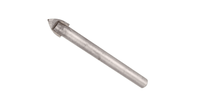 Сверла ∅ 4,0-12,0 мм по кафелю ГОСТ