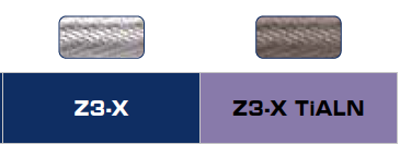 Борфрезы тв. спл. конические 60 гр Bohrcraft