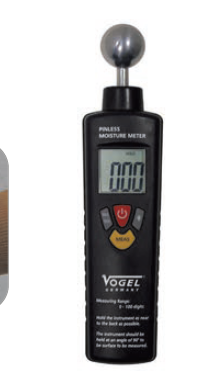 Влагомер влажности кирпичной кладки, бетона, древесины и т.д.